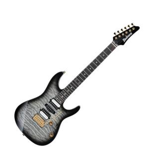 Ibanez AZ47P1QM-BIB elektromos gitár