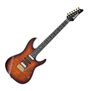 Ibanez AZ47P1QM-DEB elektromos gitár