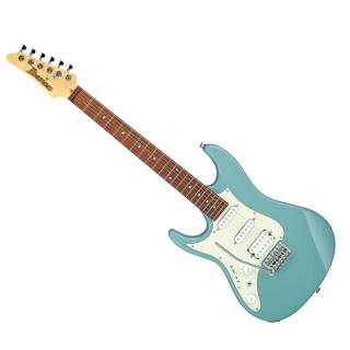 Ibanez AZES40L-PRB  balkezes elektromos gitár