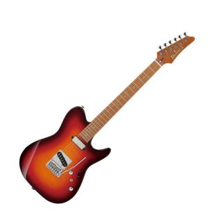 Ibanez AZS2200F-STB elektromos gitár