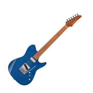 Ibanez AZS2200Q-RBS elektromos gitár