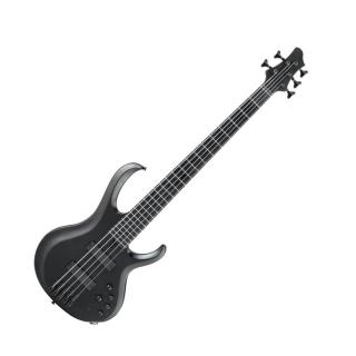 Ibanez BTB625EX-BKF 5 húros basszusgitár