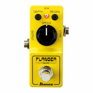 Ibanez Flanger Mini