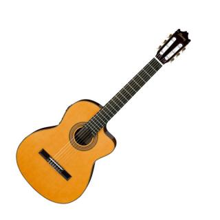 Ibanez GA6CE-AM elektro-klasszikus gitár
