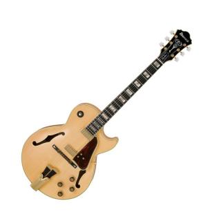 Ibanez GB10-NT George Benson signature jazzgitár