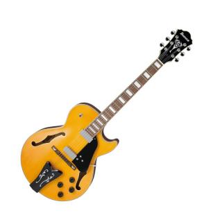 Ibanez GB10EM-AA George Benson signature jazzgitár