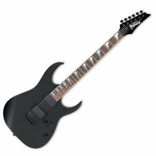 Ibanez GRG121DX-BKF elektromos gitár
