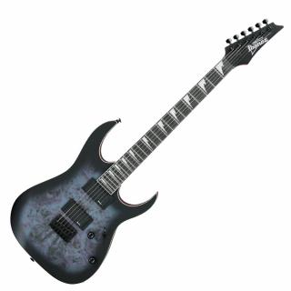 Ibanez GRG121PAR-KBF elektromos gitár