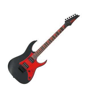 Ibanez GRG131DX-BKF elektromos gitár