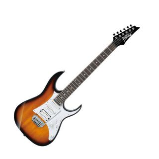 Ibanez GRG140-SB elektromos gitár