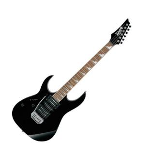 Ibanez GRG170DXL-BKN balkezes elektromos gitár