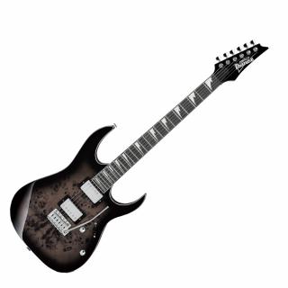 Ibanez GRG220PA1-BKB elektromos gitár