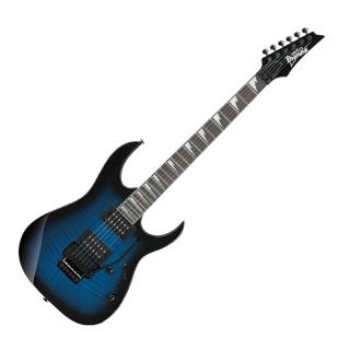 Ibanez GRG320FA-TBS elektromos gitár