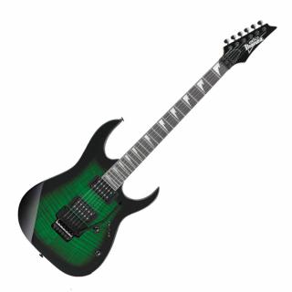 Ibanez GRG320FA-TEB elektromos gitár