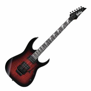 Ibanez GRG320FA-TRB elektromos gitár
