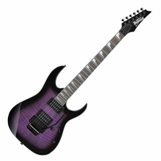 Ibanez GRG320FA-TVT elektromos gitár