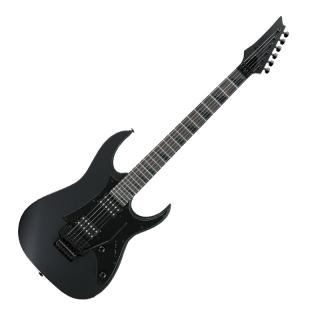 Ibanez GRGR330EX-BKF elektromos gitár