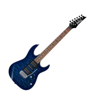 Ibanez GRX70QA-TBB elektromos gitár