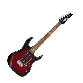 Ibanez GRX70QA-TRB elektromos gitár