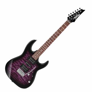 Ibanez GRX70QA-TVT elektromos gitár