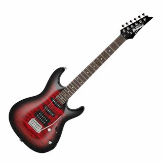 Ibanez GSA60QA-TRB