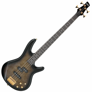 Ibanez GSR200PC-TPB 4 húros basszusgitár