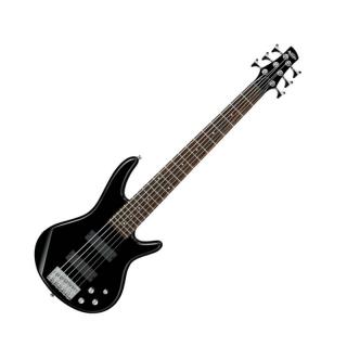 Ibanez GSR206-BK 6 húros basszusgitár