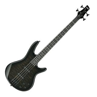 Ibanez GSR280QA-TBK 4 húros basszusgitár