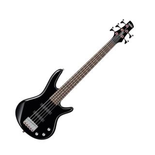 Ibanez GSRM25-BK 5 húros basszusgitár