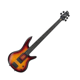 Ibanez GWB205-TQF 5 húros fretless basszusgitár