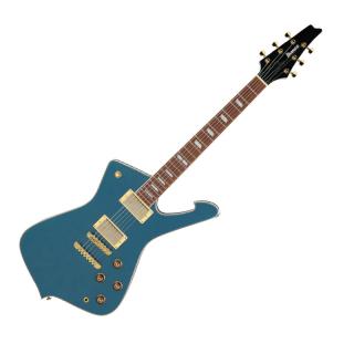 Ibanez IC420-ABM elektromos gitár