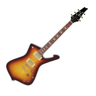 Ibanez IC420FM-VLS elektromos gitár