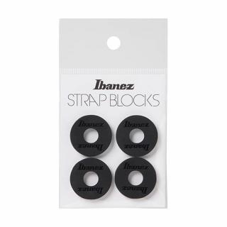 Ibanez ISB4-BK Strap Blocks fekete
