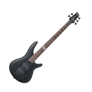 Ibanez K5-BKF 5 húros basszusgitár