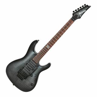 Ibanez KIKO10BP-TGB Kiko Loureiro signature elektromos gitár