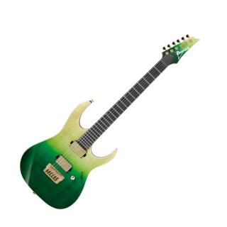 Ibanez LHM1-TGG Luke Hoskin signature elektromos gitár