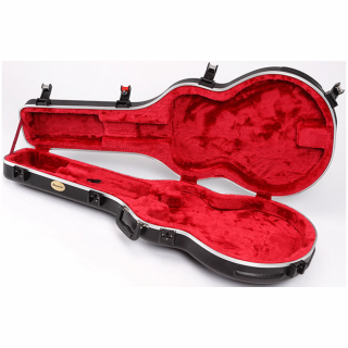 Ibanez MS100C Jazzgitár keménytok