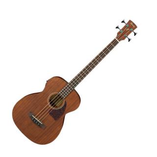 Ibanez PCBE12MH-OPN 4 húros akusztikus basszusgitár