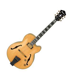 Ibanez PM200-NT jazzgitár