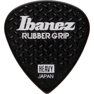 Ibanez PPA16HRG-BK Rubber Grip Black Heavy pengető