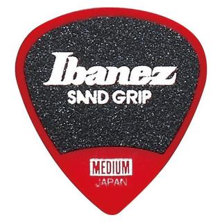 Ibanez PPA16MSG-RD Sand Grip Red Medium pengető