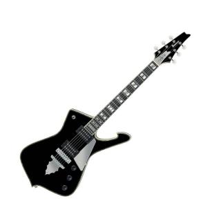 Ibanez PS10-BK Paul Stanley signature elektromos gitár