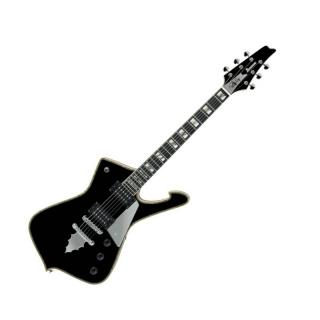 Ibanez PS120-BK Paul Stanley signature elektromos gitár