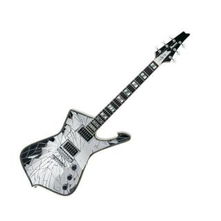 Ibanez PS1CM Paul Stanley signature elektromos gitár