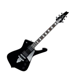 Ibanez PS60-BK Paul Stanley signature elektromos gitár