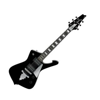 Ibanez PSM10-BK Paul Stanley signature elektromos gitár