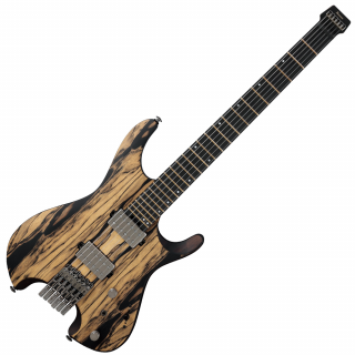 Ibanez Q52PE-NTF elektromos gitár
