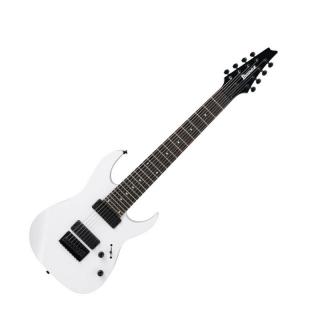 Ibanez RG8-WH 8 húros elektromos gitár