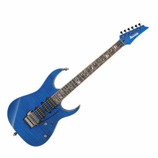 Ibanez RG8570-RBS elektromos gitár