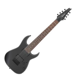Ibanez RG8EX-BKF 8 húros elektromos gitár